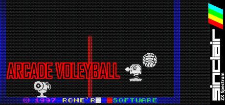 Arcade Voleyball — steamgrid