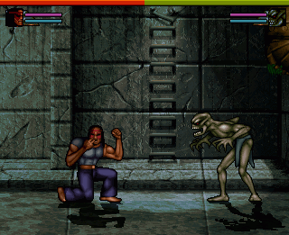 Capital Punishment — ss (WOR)