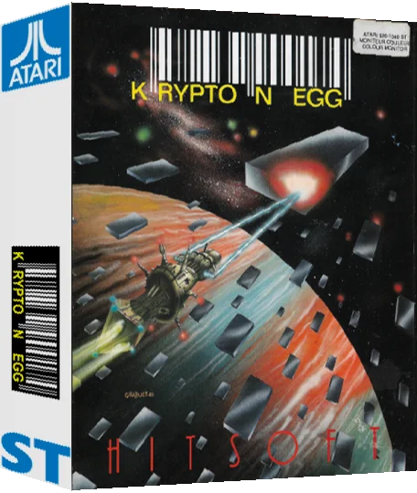 Krypton Egg — box-3D (EU)