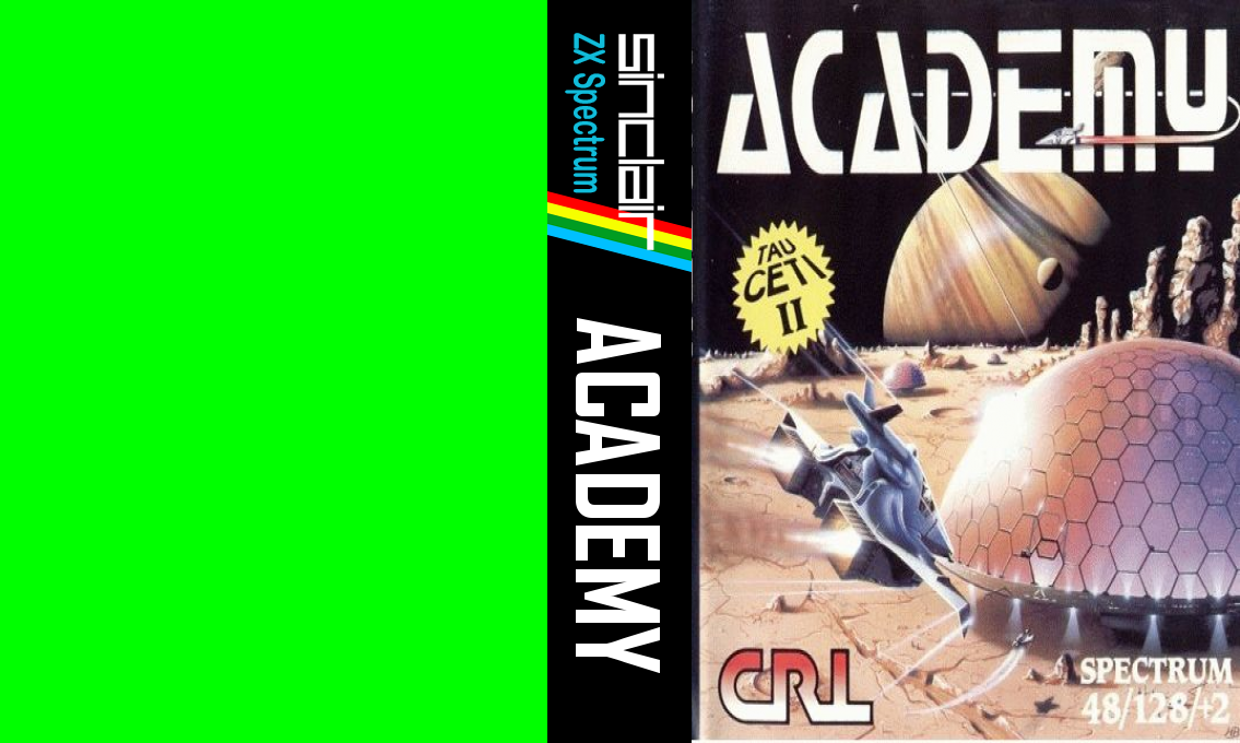 Academy - Tau Ceti 2 — box-texture (EU)