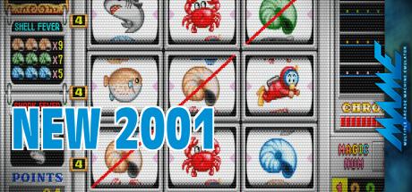 New 2001 — steamgrid