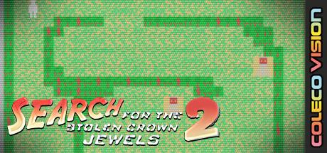 Search for the Stolen Crown Jewels 2 — steamgrid