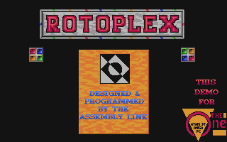 Rotoplex — sstitle (WOR)