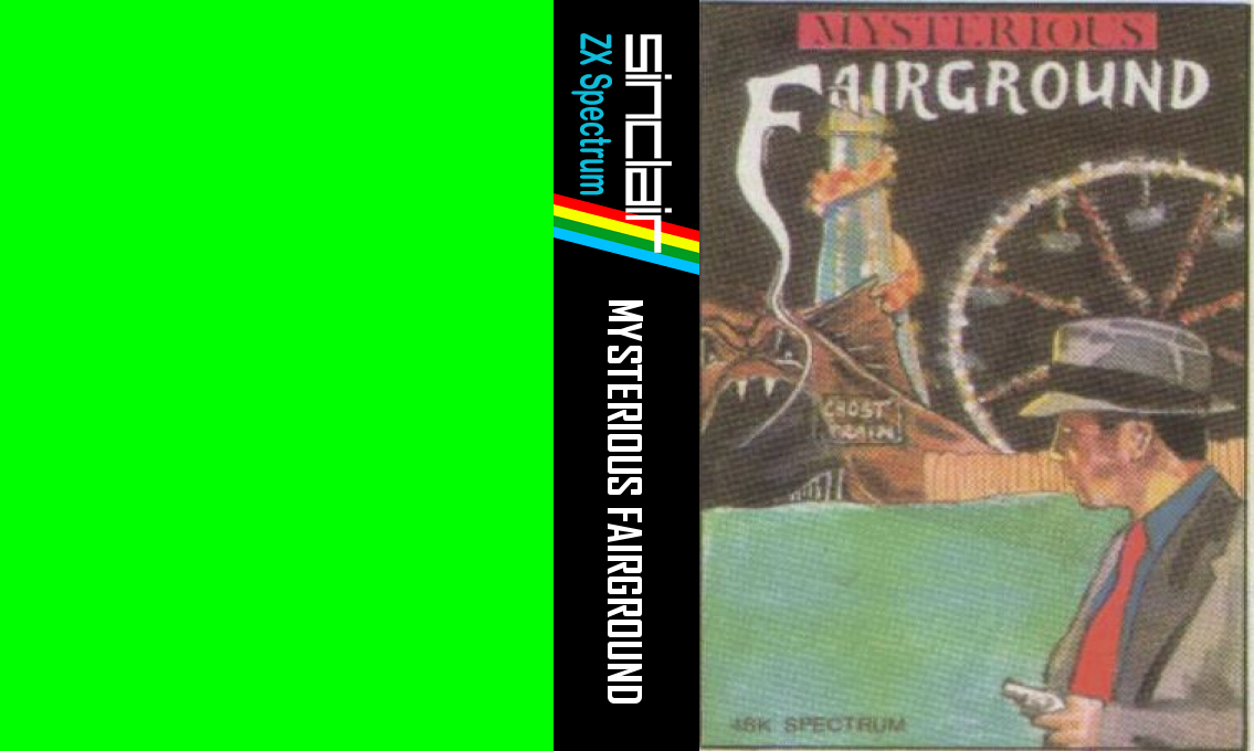 Mysterious Fairground — box-texture (WOR)
