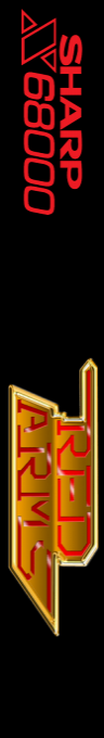 Red Arms — box-2D-side (SS)