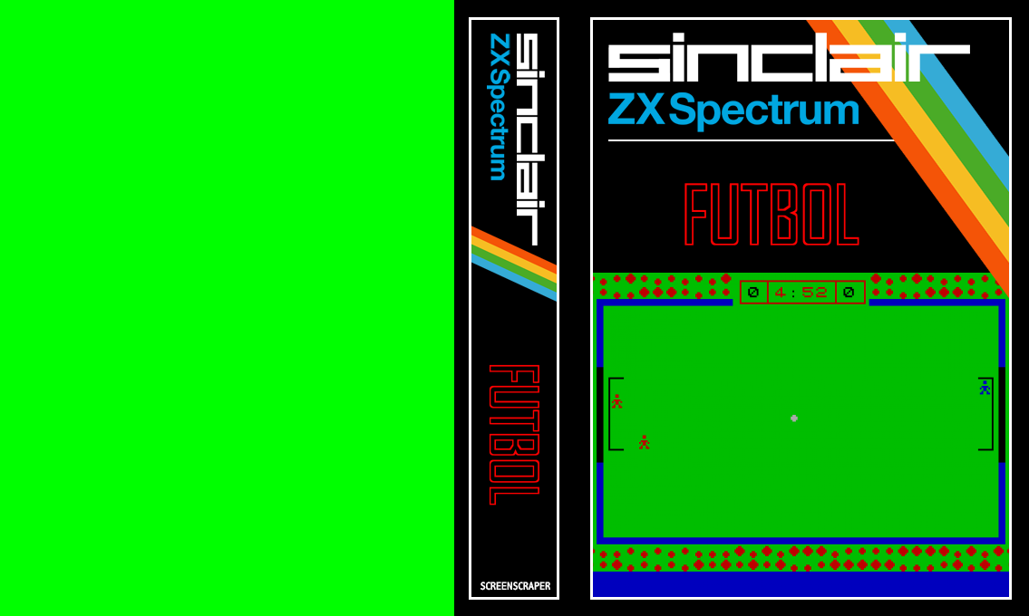 Futbol — box-texture (SS)