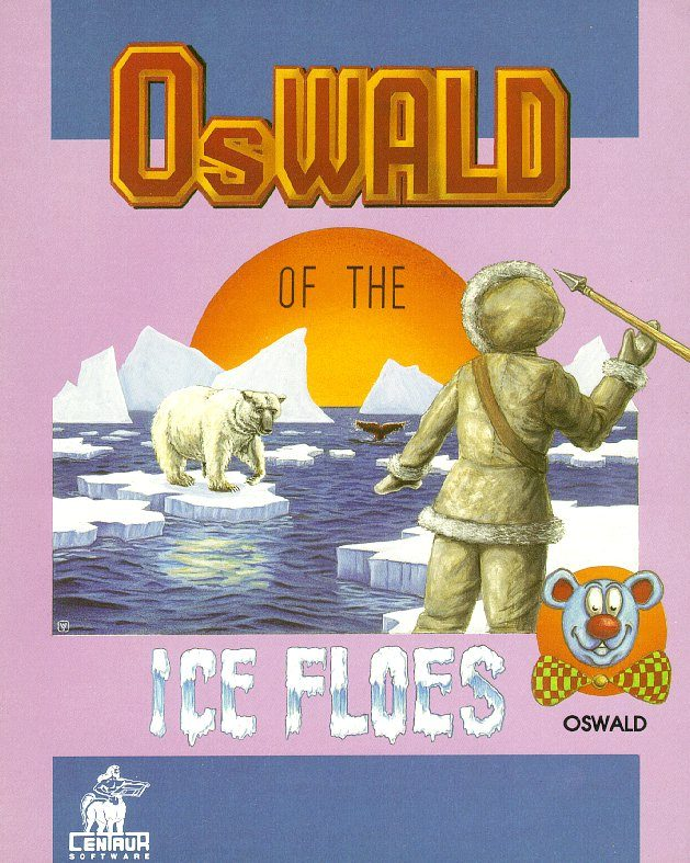 Oswald box art