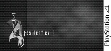 Resident Evil 4 — steamgrid