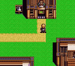 Dragon Slayer - The Legend Of Heroes — ss (WOR)