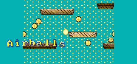 Airballs — steamgrid