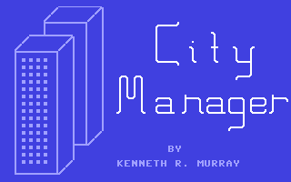 City Manager — sstitle (WOR)