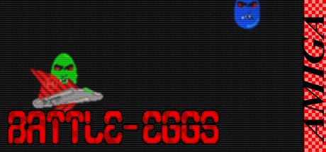 Battle Eggs — steamgrid