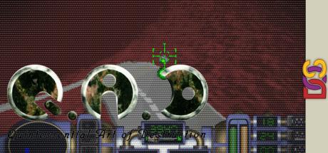 Qad - Quintessential Art Of Destruction — steamgrid