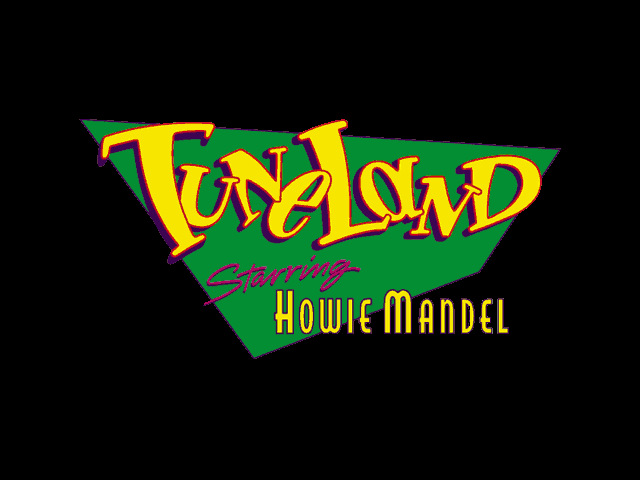 Tuneland — sstitle (WOR)