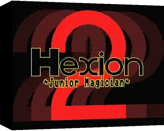 Hexion 2 — box-3D (WOR)