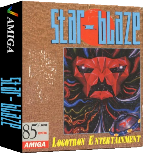 Starblaze — box-3D (WOR)