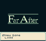 Far After — sstitle (WOR)