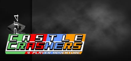 Castle Crashers: Remastered — steamgrid