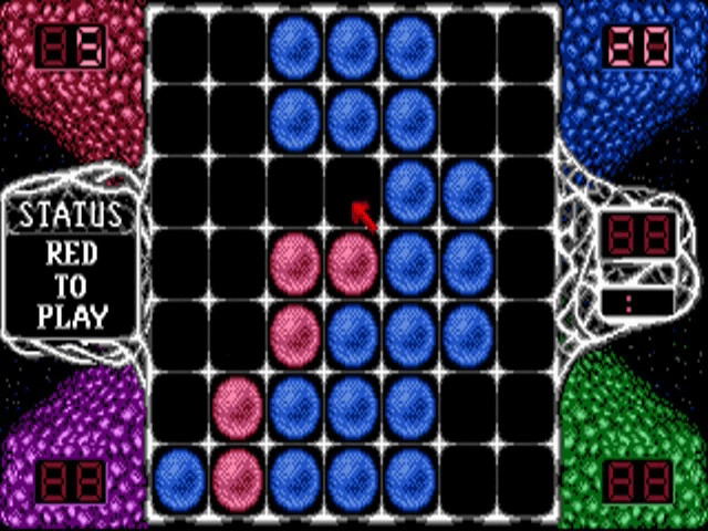 Infection — ss (WOR)