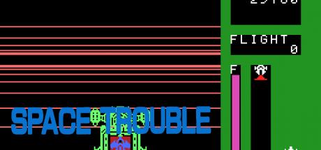 Space Trouble — steamgrid