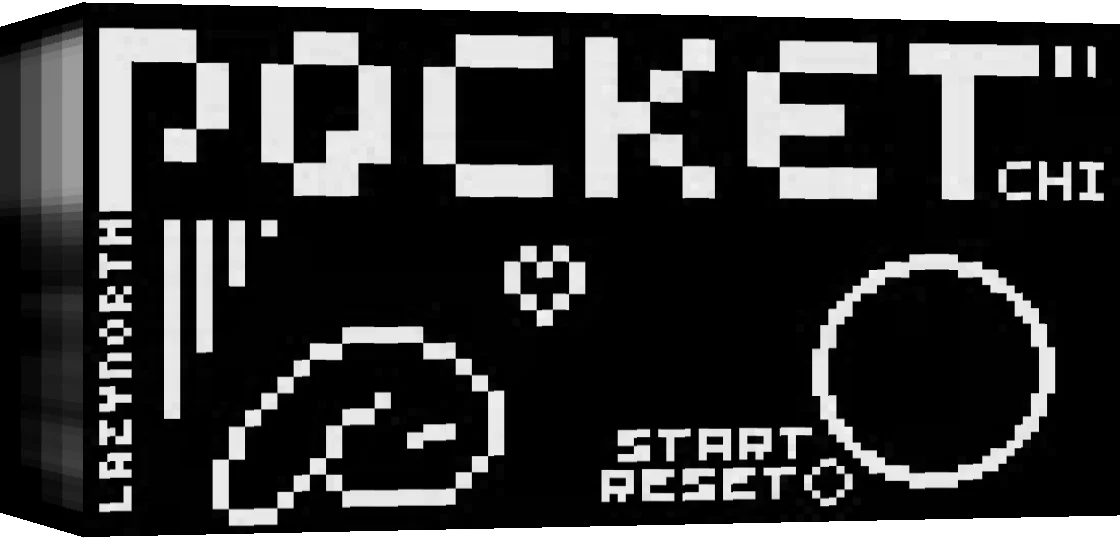 Pocketchi — box-3D (WOR)