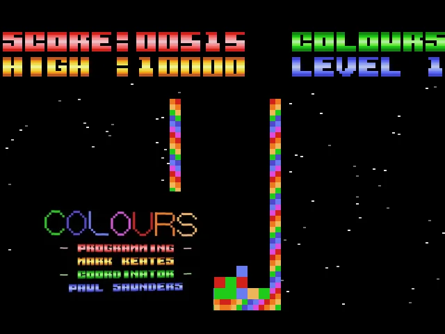 Colours — mixrbv2 (WOR)