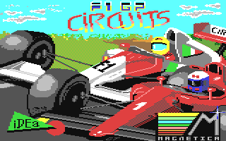 F1 GP Circuits — sstitle (WOR)
