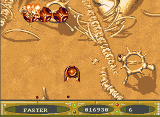 Phantom Fighter — ss (WOR)
