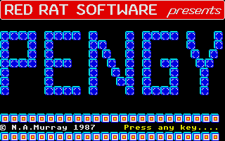 Pengy — sstitle (WOR)
