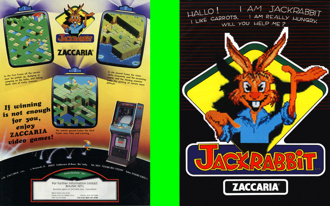 Jack Rabbit — box-texture (WOR)