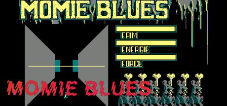 Momie Blues — steamgrid