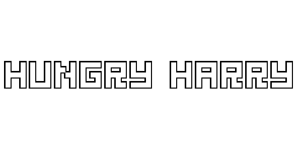 Hungry Harry — wheel-hd (SS)