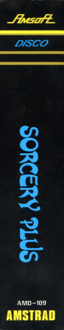 Sorcery Plus — box-2D-side (SP)