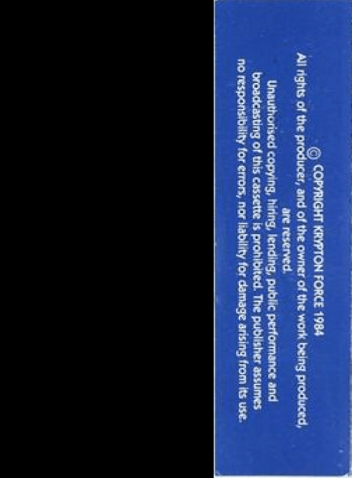 Flux — box-2D-back (WOR)