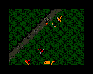 Sky Flyer 2 — ss (WOR)