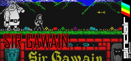 Sir Gawain — steamgrid