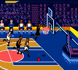 NBA Show Time - NBA on NBC — ss (WOR)