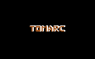 TOMARC the Barbarian — sstitle (WOR)