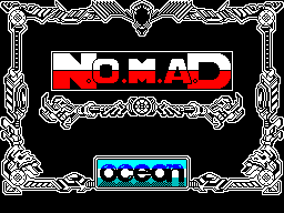 N.O.M.A.D — sstitle (EU)