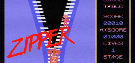 Zipper — steamgrid
