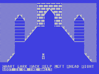 Draw Cave — ss (WOR)