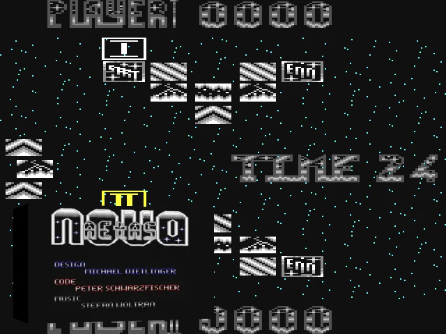 Nova Aetas — mixrbv2 (WOR)