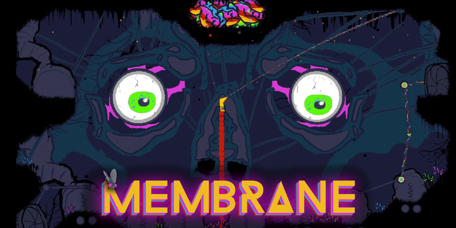 Membrane — sstitle (WOR)