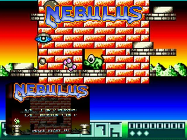 Nebulus — mixrbv2 (WOR)