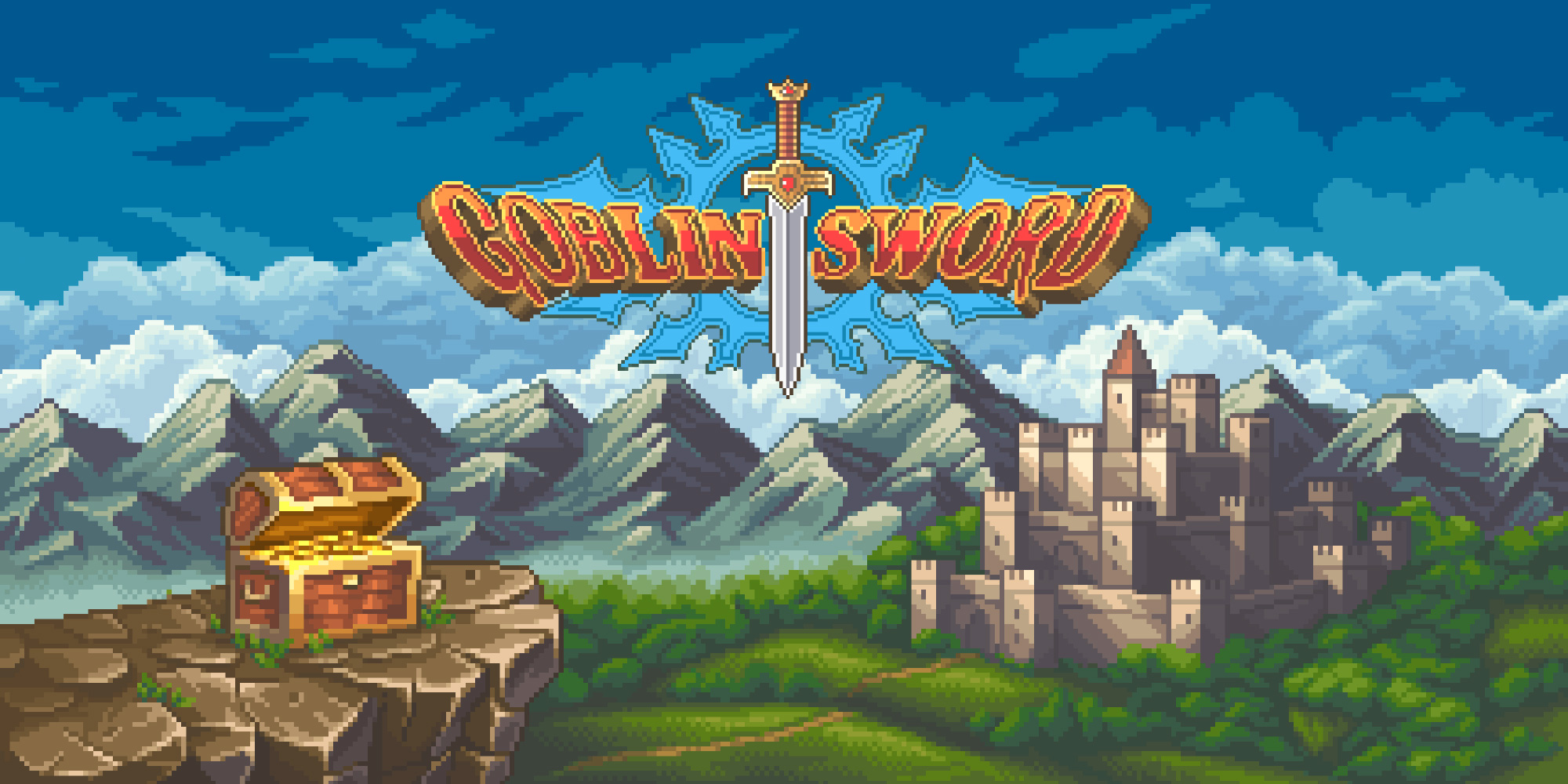 Goblin Sword — sstitle (WOR)