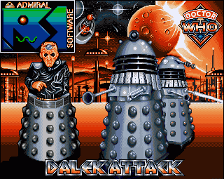 Dalek Attack — sstitle (EU)