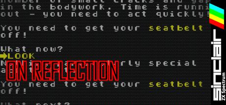 On Reflection — steamgrid