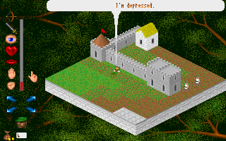 Adventures Of Robin Hood, The — ss (EU)