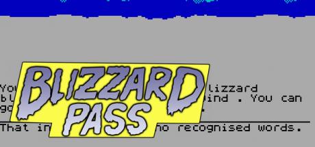 Blizzard Pass — steamgrid