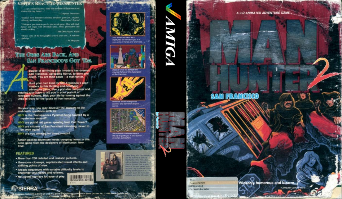 Manhunter 2 - San Francisco — box-texture (WOR)